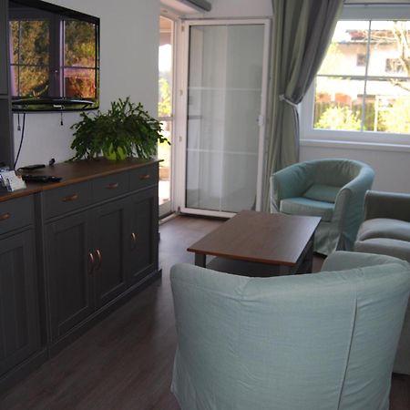 Ferienwohnung Mit Pool In Woerthersee Naehe Dellach  Екстер'єр фото
