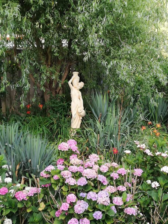 Ferienwohnung Mit Pool In Woerthersee Naehe Dellach  Екстер'єр фото
