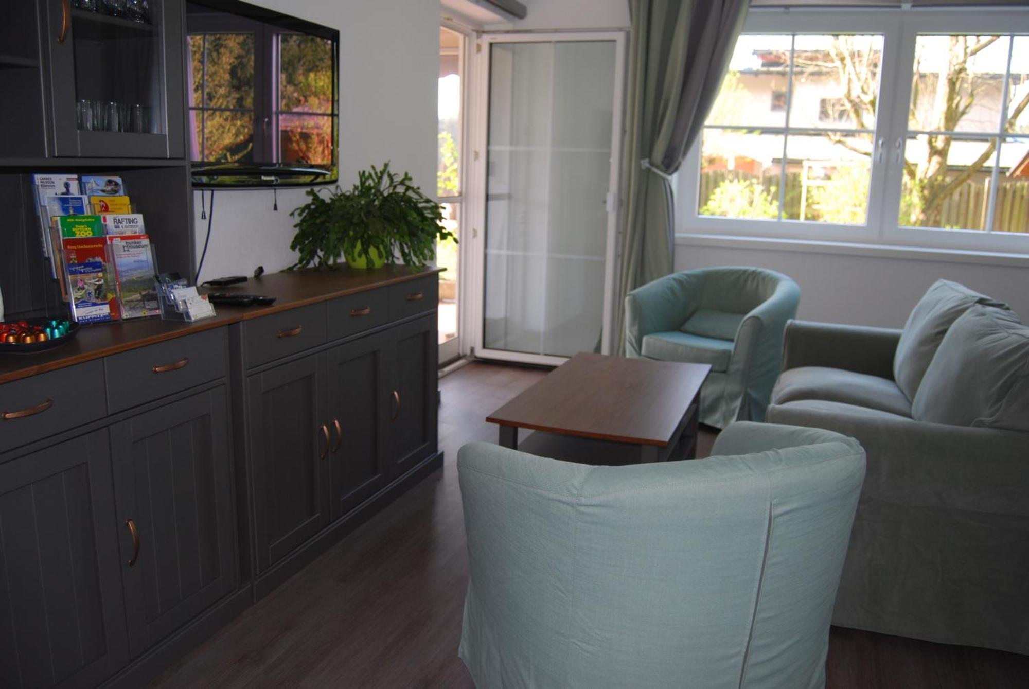 Ferienwohnung Mit Pool In Woerthersee Naehe Dellach  Екстер'єр фото