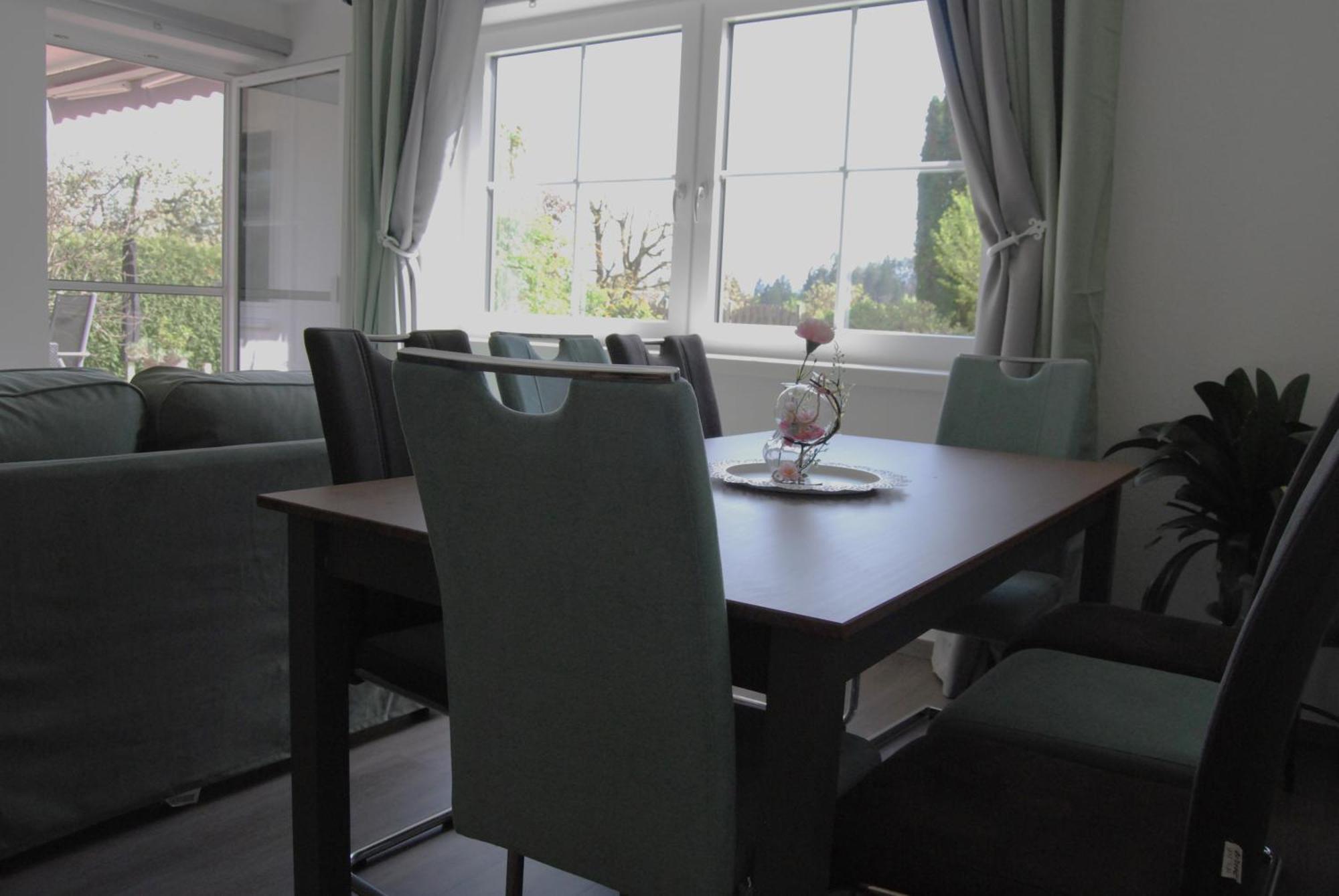 Ferienwohnung Mit Pool In Woerthersee Naehe Dellach  Екстер'єр фото
